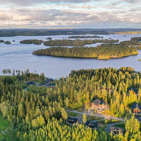 Villa Cheers Тахковуори Экстерьер фото