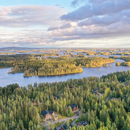Villa Cheers Тахковуори Экстерьер фото