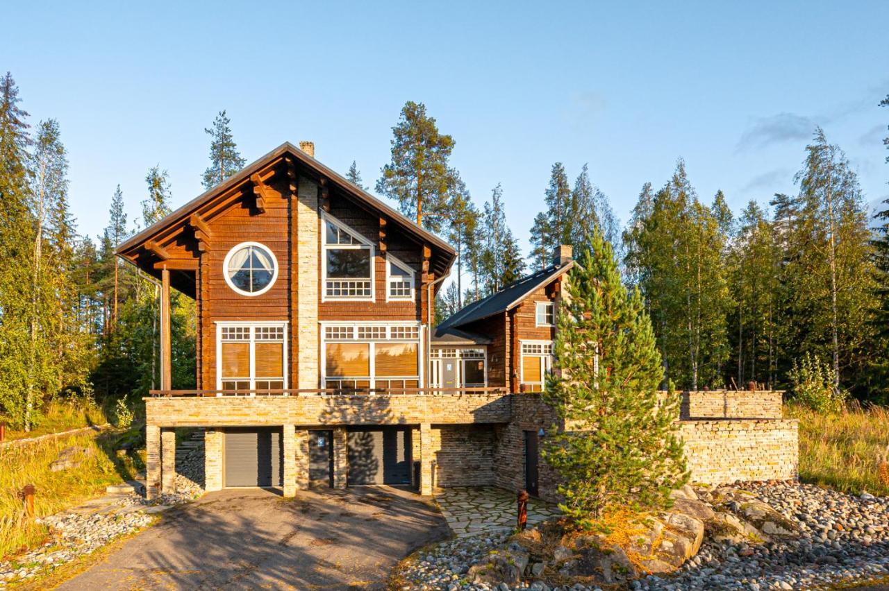 Villa Cheers Тахковуори Экстерьер фото