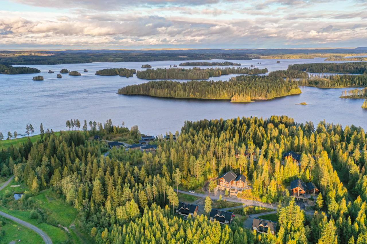 Villa Cheers Тахковуори Экстерьер фото