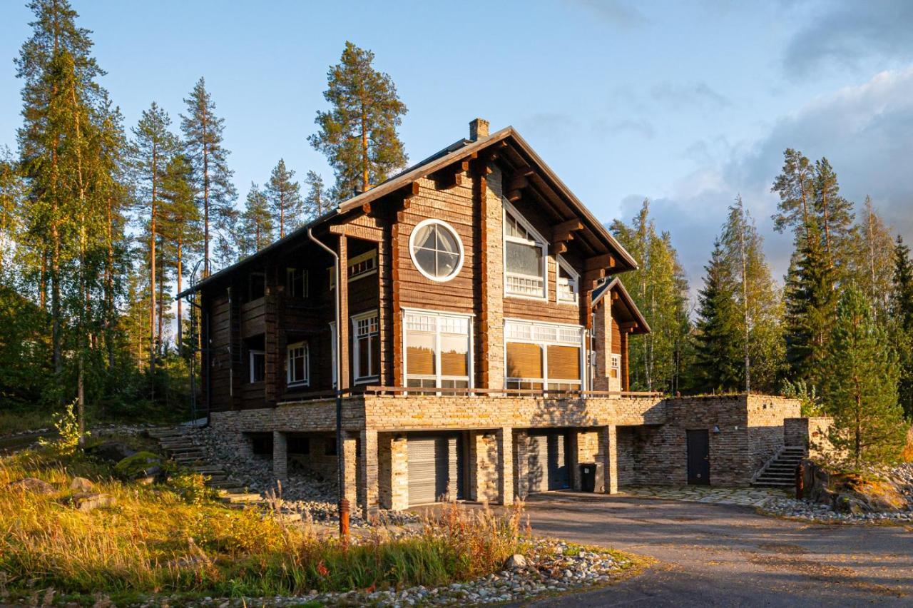 Villa Cheers Тахковуори Экстерьер фото