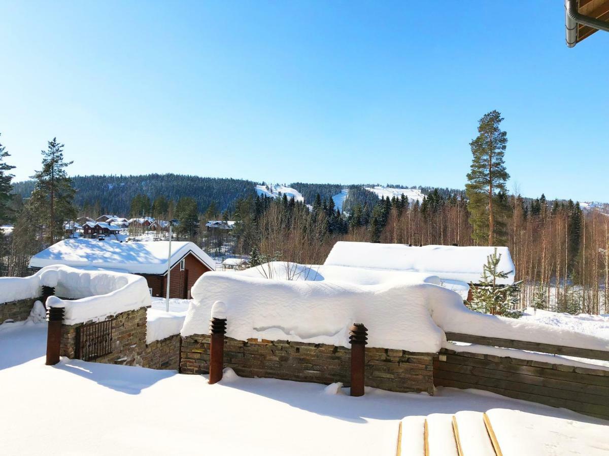 Villa Cheers Тахковуори Экстерьер фото