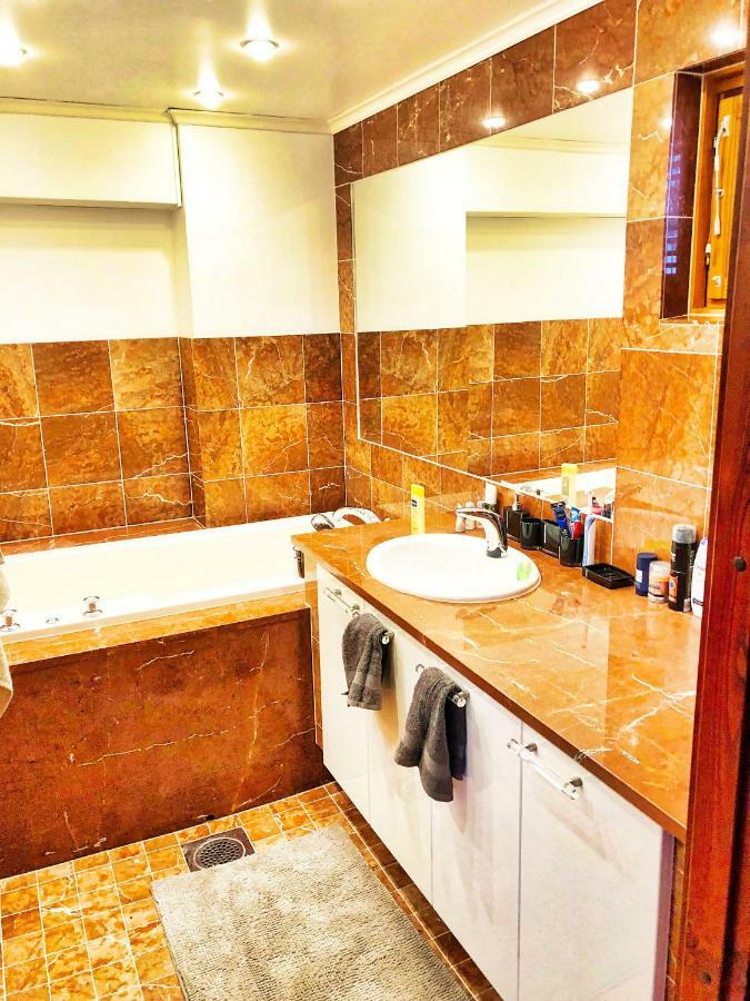 Villa Cheers Тахковуори Экстерьер фото